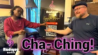 The Cha Ching Episode