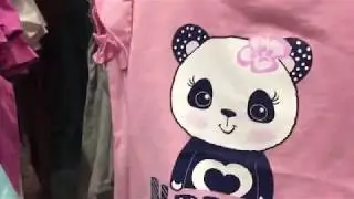 Gloria Jeans Kidswear Review and Zarina