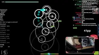 11⭐Raise My Sword, DT, 1.4k combo
