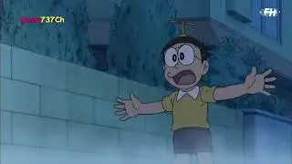 Daur Ulang Hantu Barang Bekas __ Doraemon Bahasa Indonesia Terbaru 2024