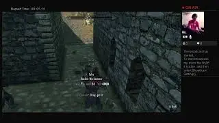 Skyrim How To Double Your Inventory