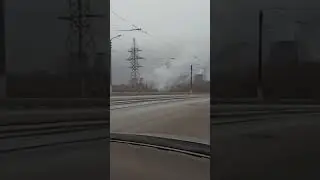 Еду в Магнитку.
