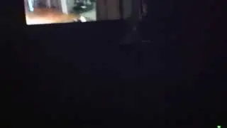 プロジェクター付きビデオカメラ②