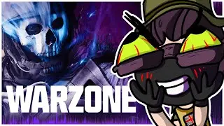¿Es buena la nueva temporada de Warzone ?