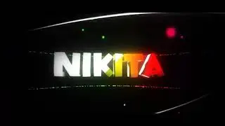 Интро для Nikita Nesterovich