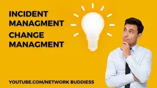 Incident Management Explained | Change Management | SLA | Alert | Service Request | ITIL V4