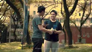 SISTECH UPH- Mobile and web development - #Bikinsendiridong DM2- Fakultas Ilmu Komputer