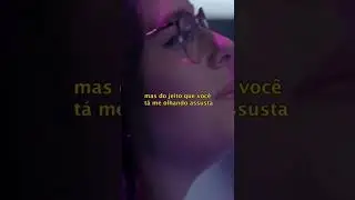 Sextou ao som de #FerraMinhaVida ❤️