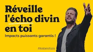 Réveille l'écho divin en toi - Patrice Martorano
