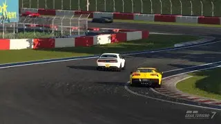SRT DEMON HELLCAT | Kyoto Driving Park