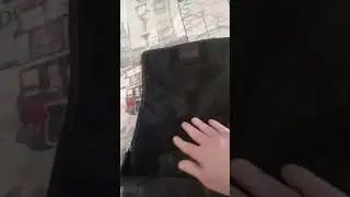 Сумка мужская через плечо Gerard henon