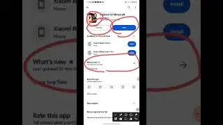 Minecraft Ke Liye Mods Ka Store