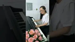 Romance and Mariage d' amour Piano