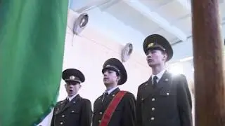 СЫНЫ ОТЕЧЕСТВА БОРЗЯ