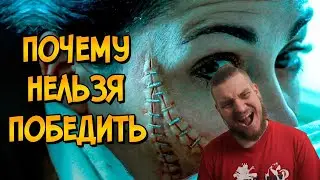 Why You Can't Defeat the Surgeon in The Human Centipede | STAR CAPTAIN REACTION