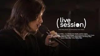 Virzha - Kembali (Live Session)