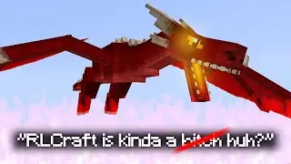 MASTERING Minecraft's Toughest Mod