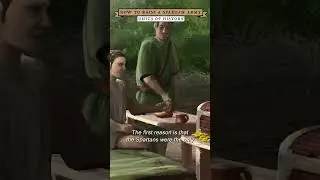 How to Raise Spartan Army 