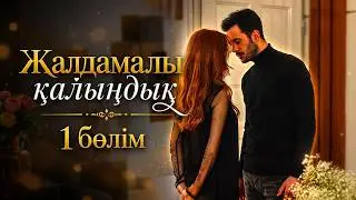 Жалдамалы махаббат 1 бөлім қазақша
