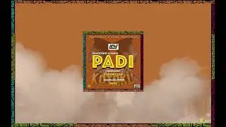 PADI - Kracktwist and Samza (Official Music Audio)