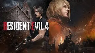 Jugando en 4k Resident Evil 4 | - GeForce NOW Ultimate