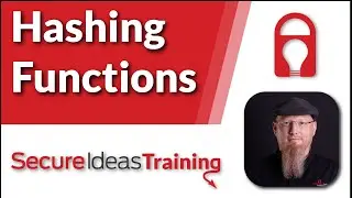 Hashing functions