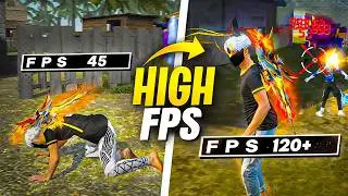 MAX FPS BOOST: No Lag Settings | Full PC Optimization [4K]