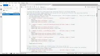 NVIDIA AI Workbench running a project on Windows in WSL and exploring the workbench WSL file system