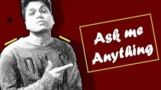 ASK ME ANYTHING | LIVE | RSPinJAPAN