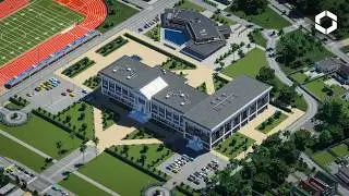 Constructing Custom Campuses With New Service Assets – Sunny Isle