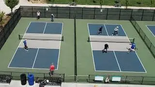 ATP @ The Hill