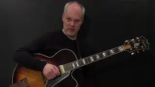 About Learning To Improvise