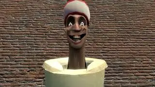 skibidi toilet кремируйте ее быстрее