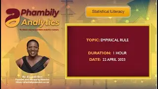 Empirical Rule