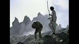 1995   Tekken Commercial