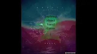 Krosis - Terminus (Breakdown Vocal Cover)(Topher J. SlamZ)