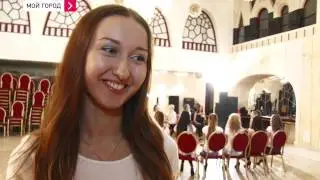МедиаКраса 10 серия
