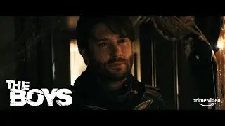 The Boys - Season 3 - Episode 6 "Soldier Boy Herogasm" Teaser