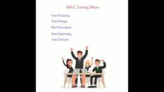 SDLC Testing Phase