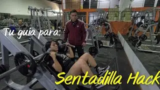 TODO lo que tienes que SABER de la SENTADILLA HACK