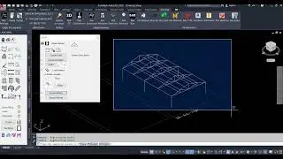 ❤️ Interaccion AutoCAD-Etabs 2 (Plugin Etabs)