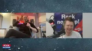 Dominum 2024: Felix Heldt über das Debüt "Hey Living People" & die Arbeit als Produzent @ROCKANTENNE