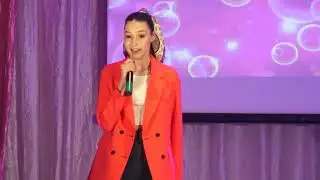Варвара Десятова и Вера Гридина