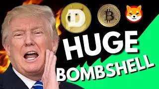 Dogecoin & Bitcoin! OMG it’s Happening Now !! #dogecoinnews