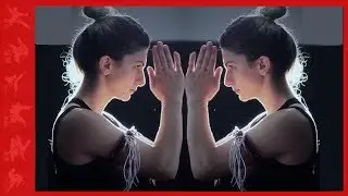 Female Martial artists Simply Amazing
