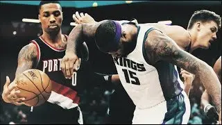DeMarcus Cousins - Fight Mix [HD]