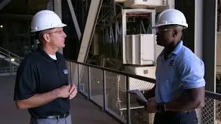 Explore Kennedy Space Center: Mobile Launcher