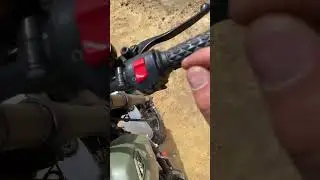 Geon scrambler 2023