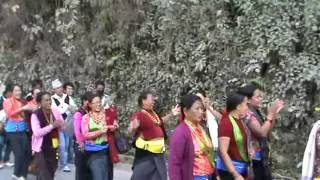 magar ryali syangja