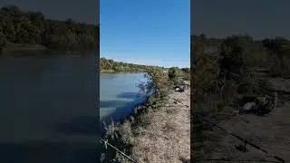 Рыбалка в воскресенье. 